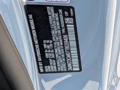 2026 BMW 2 Series 230i