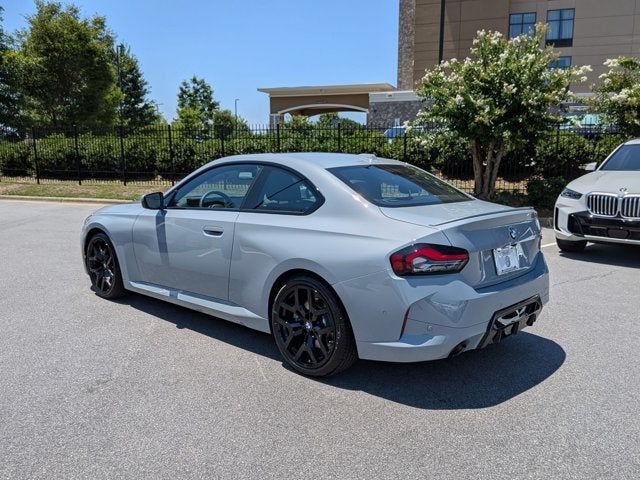 2026 BMW 2 Series 230i