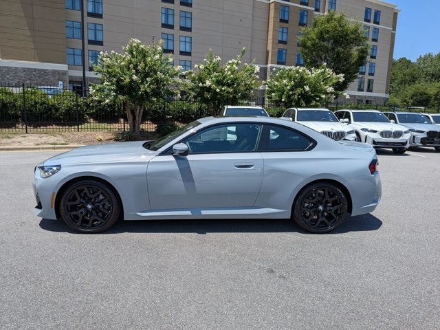 2026 BMW 2 Series 230i