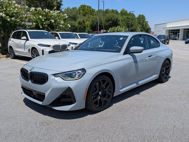 2026 BMW 2 Series 230i