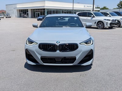 2026 BMW 2 Series 230i