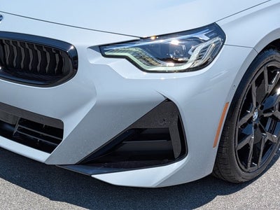 2026 BMW 2 Series 230i