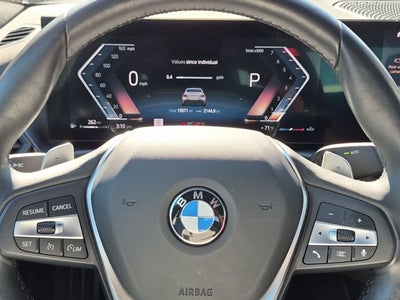 2024 BMW 2 Series 230i