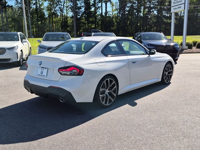 2024 BMW 2 Series 230i