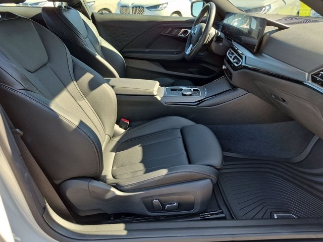 2024 BMW 2 Series 230i