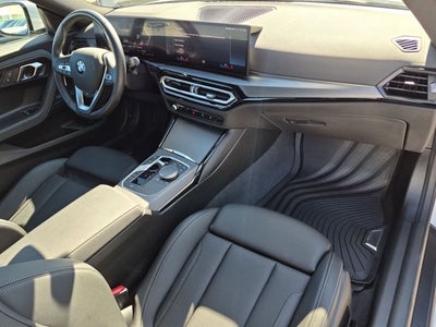 2024 BMW 2 Series 230i