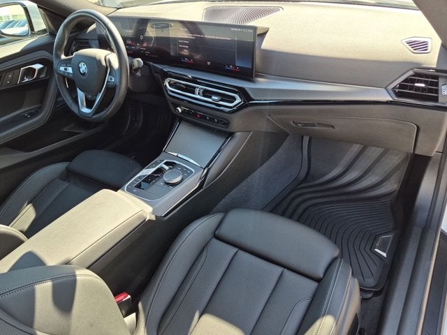 2024 BMW 2 Series 230i