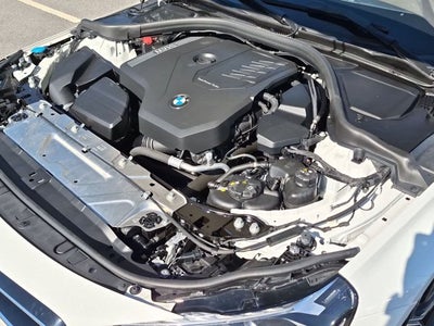 2024 BMW 2 Series 230i