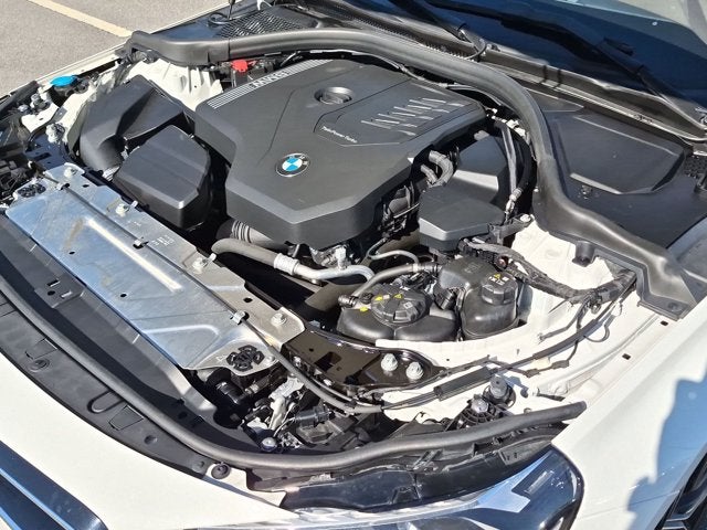 2024 BMW 2 Series 230i