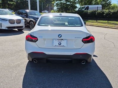 2024 BMW 2 Series 230i
