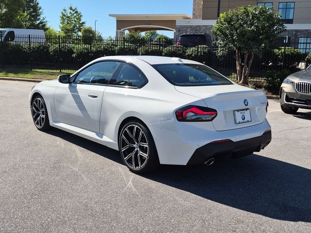 2024 BMW 2 Series 230i