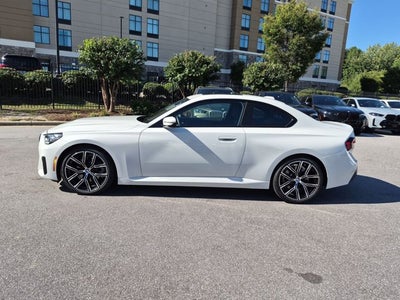 2024 BMW 2 Series 230i