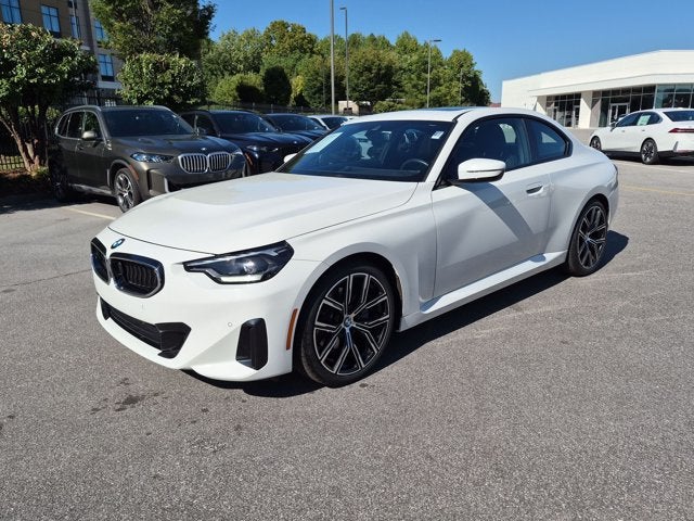 2024 BMW 2 Series 230i