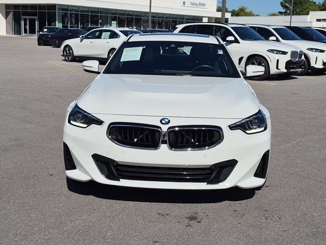2024 BMW 2 Series 230i