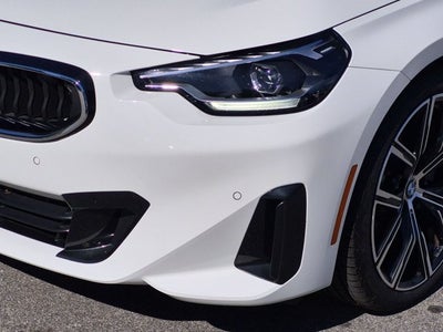 2024 BMW 2 Series 230i