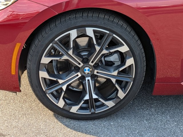 2025 BMW 2 Series 230i