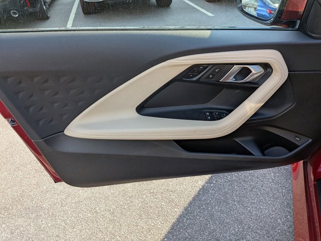 2025 BMW 2 Series 230i