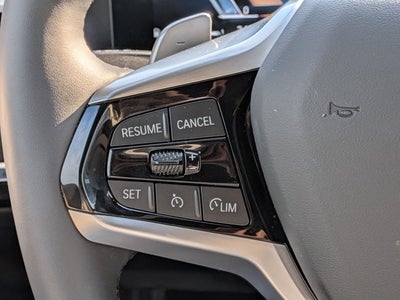 2025 BMW 2 Series 230i