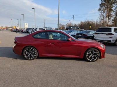 2025 BMW 2 Series 230i
