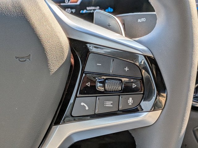 2025 BMW 2 Series 230i