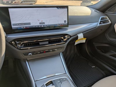 2025 BMW 2 Series 230i