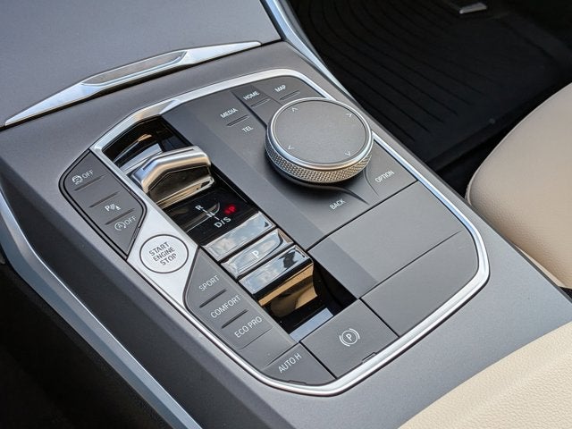 2025 BMW 2 Series 230i