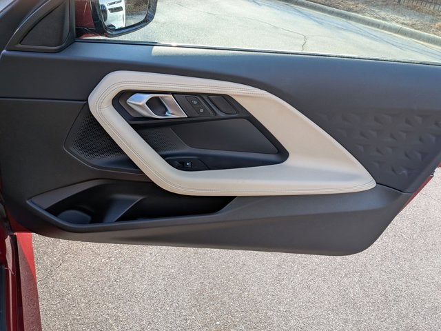 2025 BMW 2 Series 230i