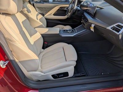 2025 BMW 2 Series 230i