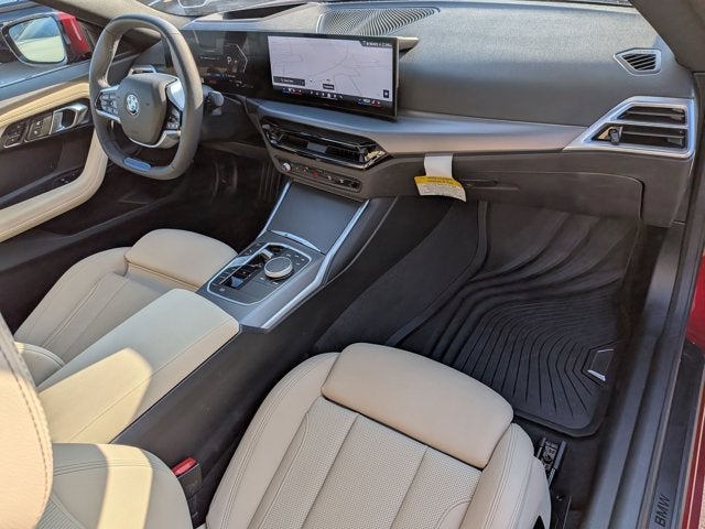 2025 BMW 2 Series 230i