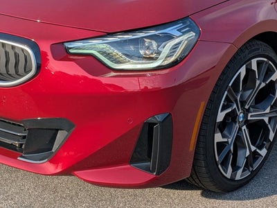 2025 BMW 2 Series 230i