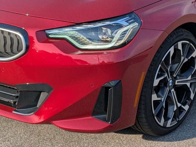 2025 BMW 2 Series 230i