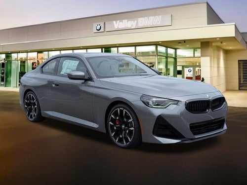 2026 BMW 2 Series 230i
