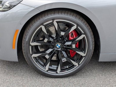2026 BMW 2 Series 230i