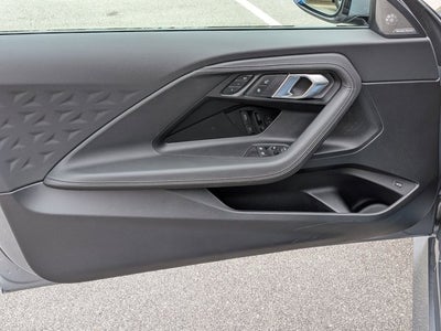 2026 BMW 2 Series 230i