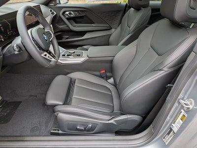 2026 BMW 2 Series 230i