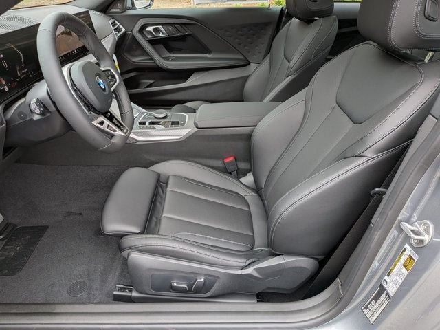 2026 BMW 2 Series 230i