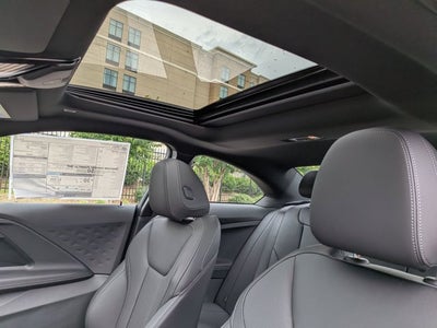 2026 BMW 2 Series 230i