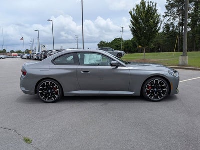 2026 BMW 2 Series 230i