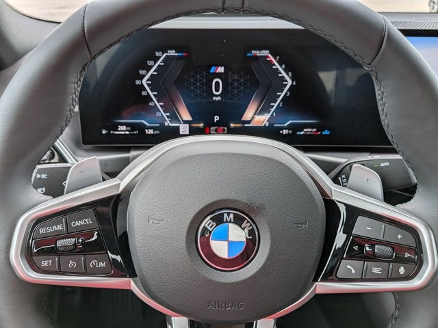 2026 BMW 2 Series 230i