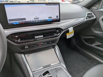 2026 BMW 2 Series 230i