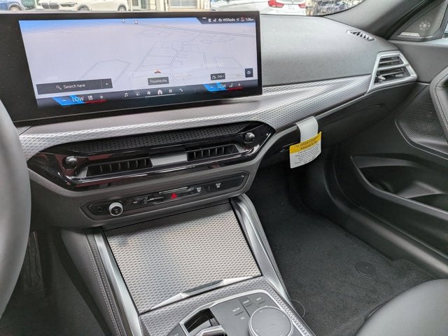 2026 BMW 2 Series 230i