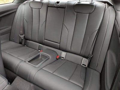 2026 BMW 2 Series 230i