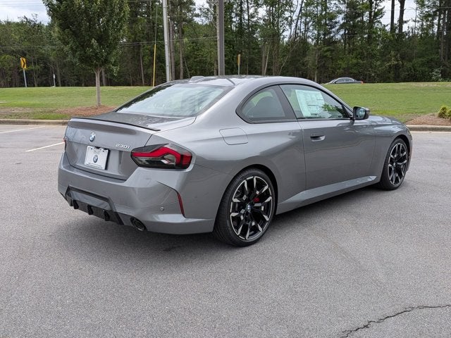 2026 BMW 2 Series 230i