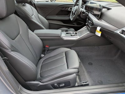 2026 BMW 2 Series 230i