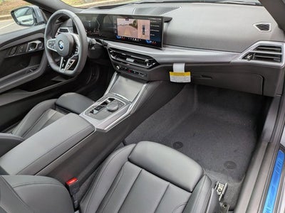 2026 BMW 2 Series 230i