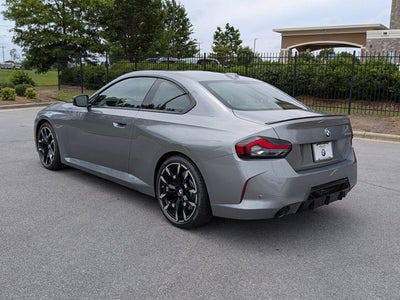 2026 BMW 2 Series 230i