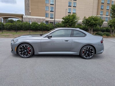 2026 BMW 2 Series 230i