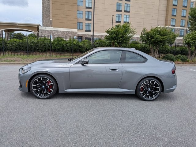 2026 BMW 2 Series 230i