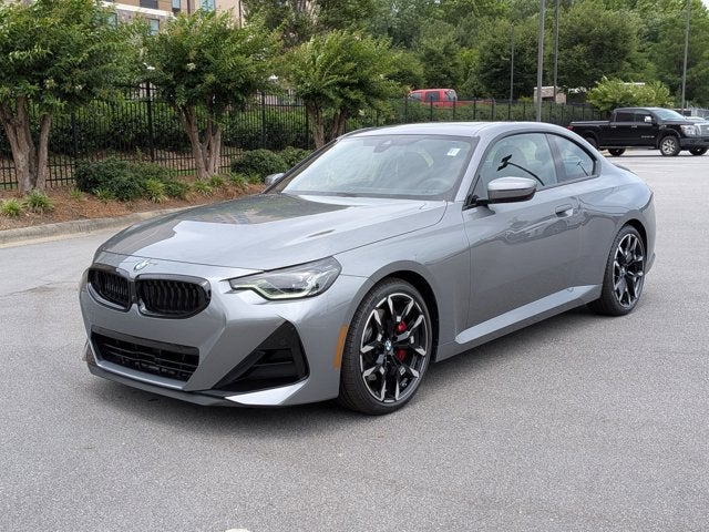 2026 BMW 2 Series 230i