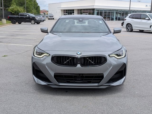 2026 BMW 2 Series 230i